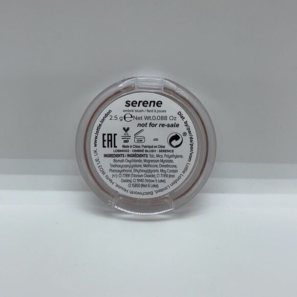 NWT IPSY March 2021 Stronger Together Kit - Picture 15 of 16